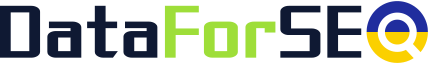 DataForSeo Logo